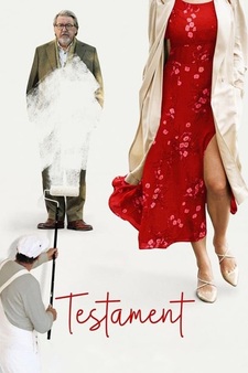 Testament (Subtitled)
