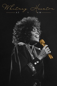 Whitney Houston: As I Am