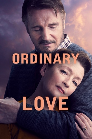 Ordinary Love