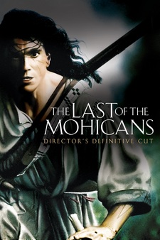 The Last of the Mohicans (Director's Def...