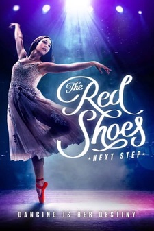 Red Shoes: Next Step