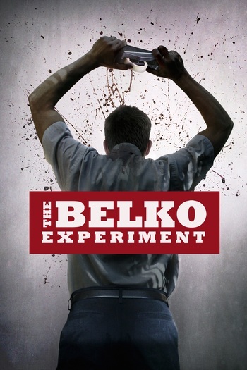 The Belko Experiment