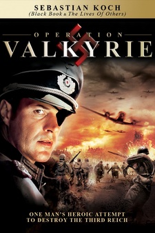 Operation Valkyrie (Dubbed)
