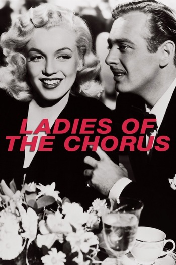 Ladies of the Chorus