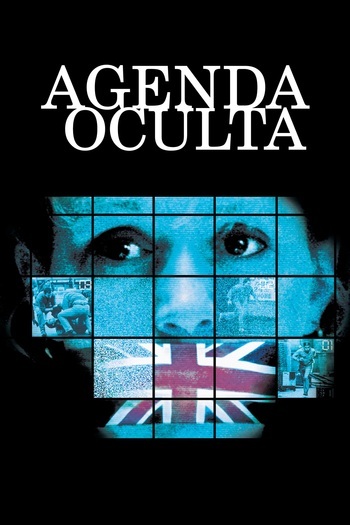 Hidden Agenda (1990)