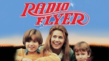 Radio Flyer