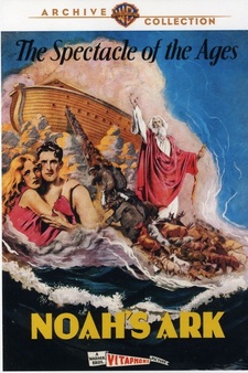 Noah's Ark (1929)