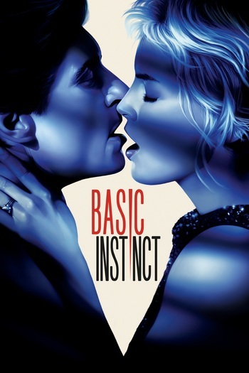 Basic Instinct (1992)