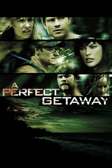 A Perfect Getaway (Unrated Director's Cu...