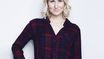 Not Safe with Nikki Glaser