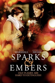 Sparks & Embers
