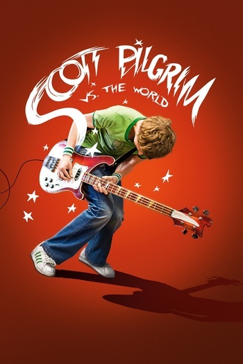 Scott Pilgrim vs. The World