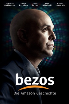 Bezos: The Beginning