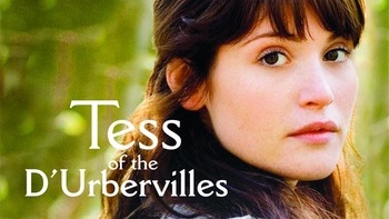 Tess of the D'Urbervilles