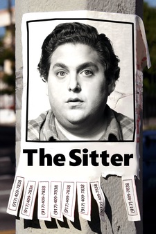 The Sitter (Extended)