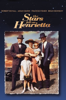 The Stars Fell On Henrietta