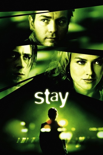 Stay