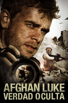 Afghan Luke