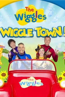 The Wiggles, Wiggle Town!