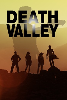 Death Valley (2015)