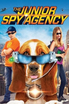 The Junior Spy Agency