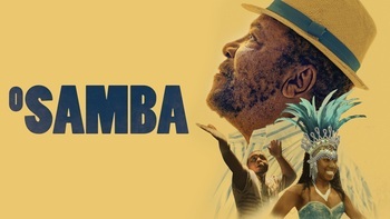 O Samba (Original Version)