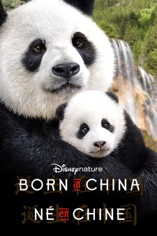 Disneynature: Born In China