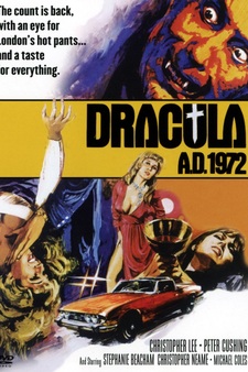 Dracula a.D. 1972
