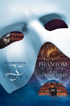 The Phantom of the Opera At the Royal Albert Hall