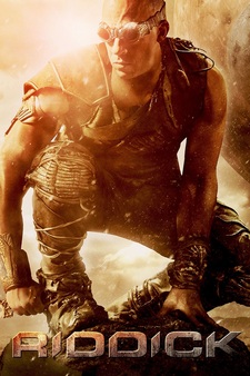 Riddick (The Extended Cut)