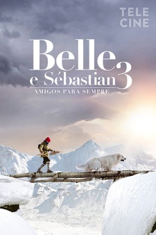 Belle & Sebastian 3, Friends for Life
