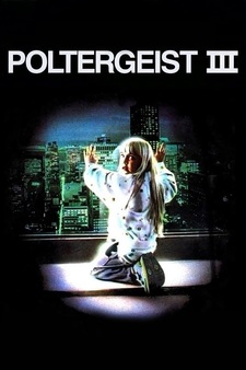 Poltergeist III