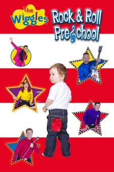 The Wiggles, Rock and Roll Preschool