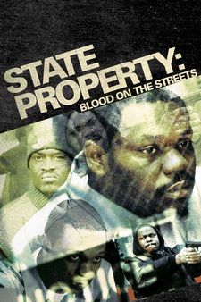 State Property: Blood On the Streets