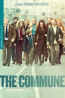 The Commune (2016)