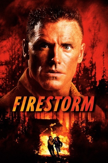 Firestorm
