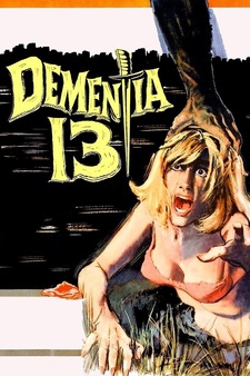 Dementia 13 (Director's Cut)