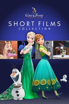 Walt Disney Animation Studios Short Film...