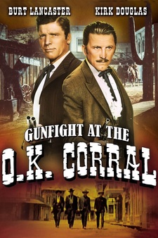 Gunfight At the O.K. Corral