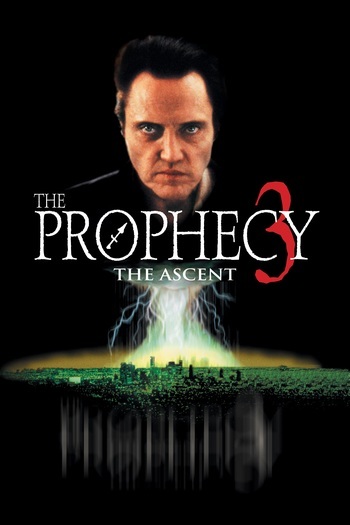 The Prophecy 3: The Ascent