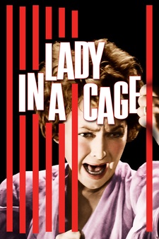 Lady In a Cage