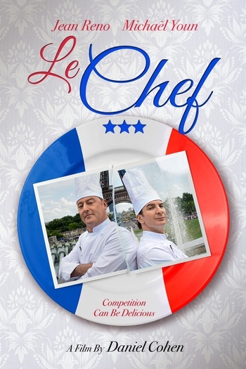 Le Chef