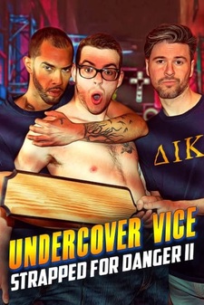 Undercover Vice: Strapped for Danger II