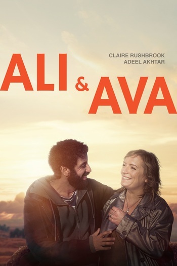 Ali & Ava