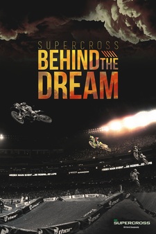 Supercross: Behind the Dream