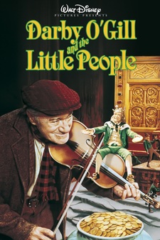 Darby O'Gill and the Little People