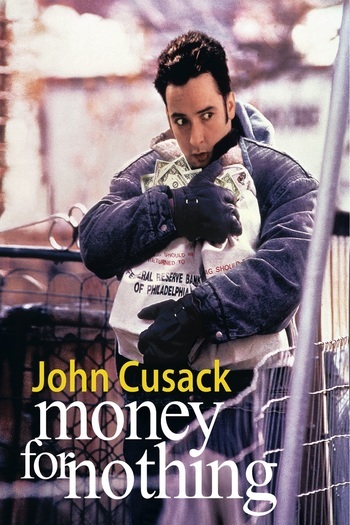 Money For Nothing