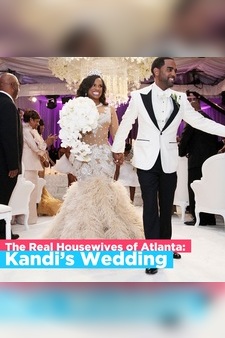 The Real Housewives of Atlanta: Kandi's...