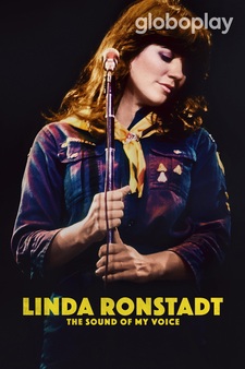 Linda Ronstadt: The Sound of My Voice