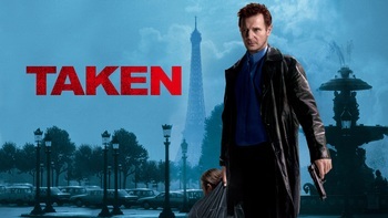 Taken